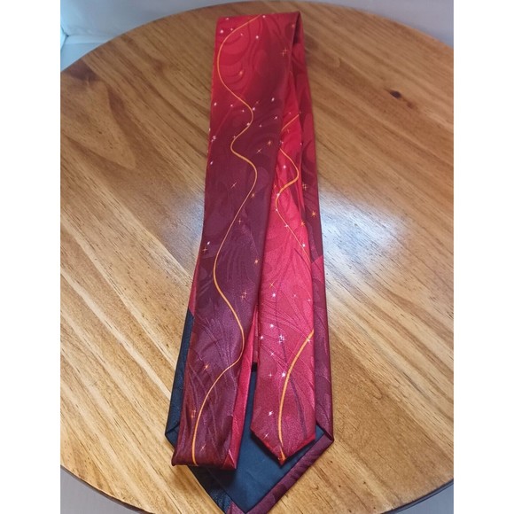 Men's Tie - Jesus Is The Reason for the Season- Christmas Holiday Season - Picture 6 of 6